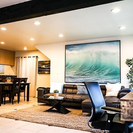 Newport Beach House 1 Blk To Beach And 25 Min To Disney Exterior photo