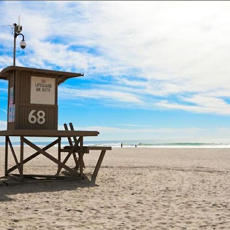 Newport Beach House 1 Blk To Beach And 25 Min To Disney Exterior photo